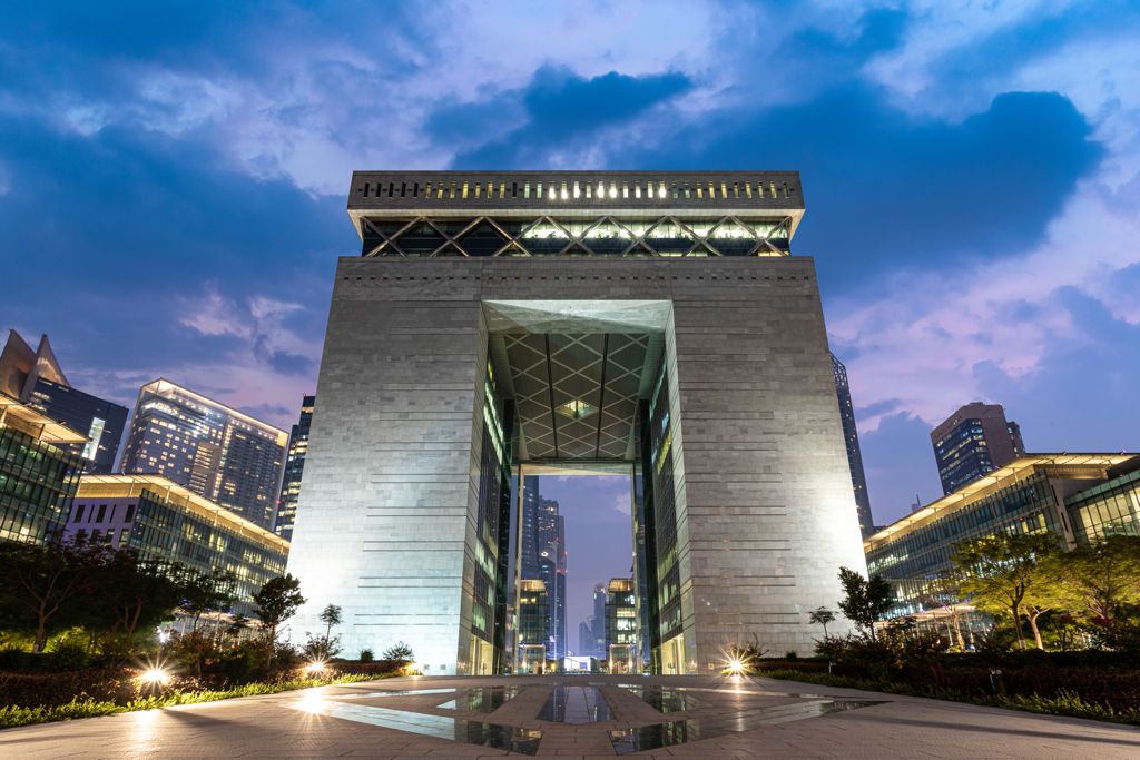 DIFC