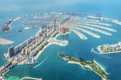 Palm Jumeirah